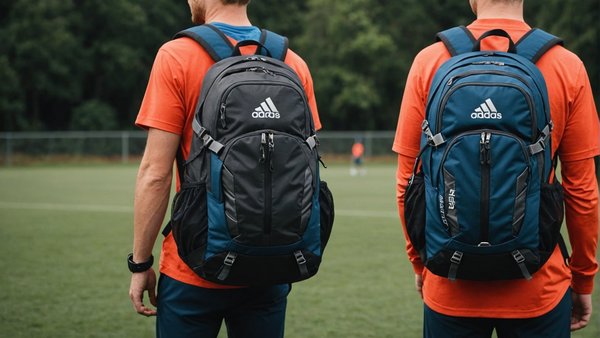 Découvrez les meilleurs sacs à dos de sport pour toutes activités