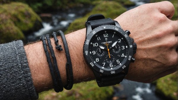 Les meilleures montres de survie pour vos aventures extrêmes