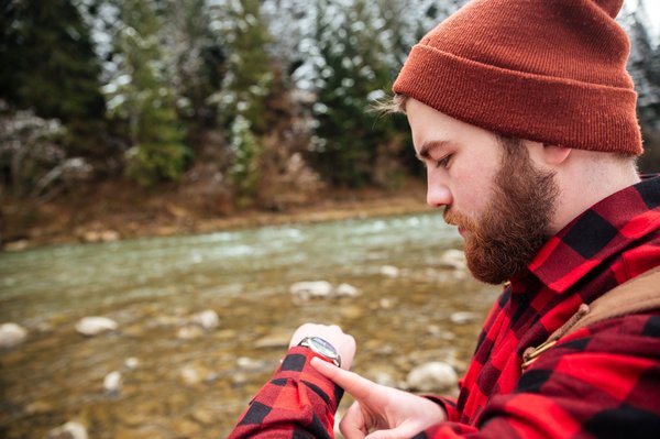 Top montres de survie pour conquérir vos aventures extrêmes